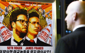 "Cò" vé đòi Sony hoàn tiền phim 'The Interview'